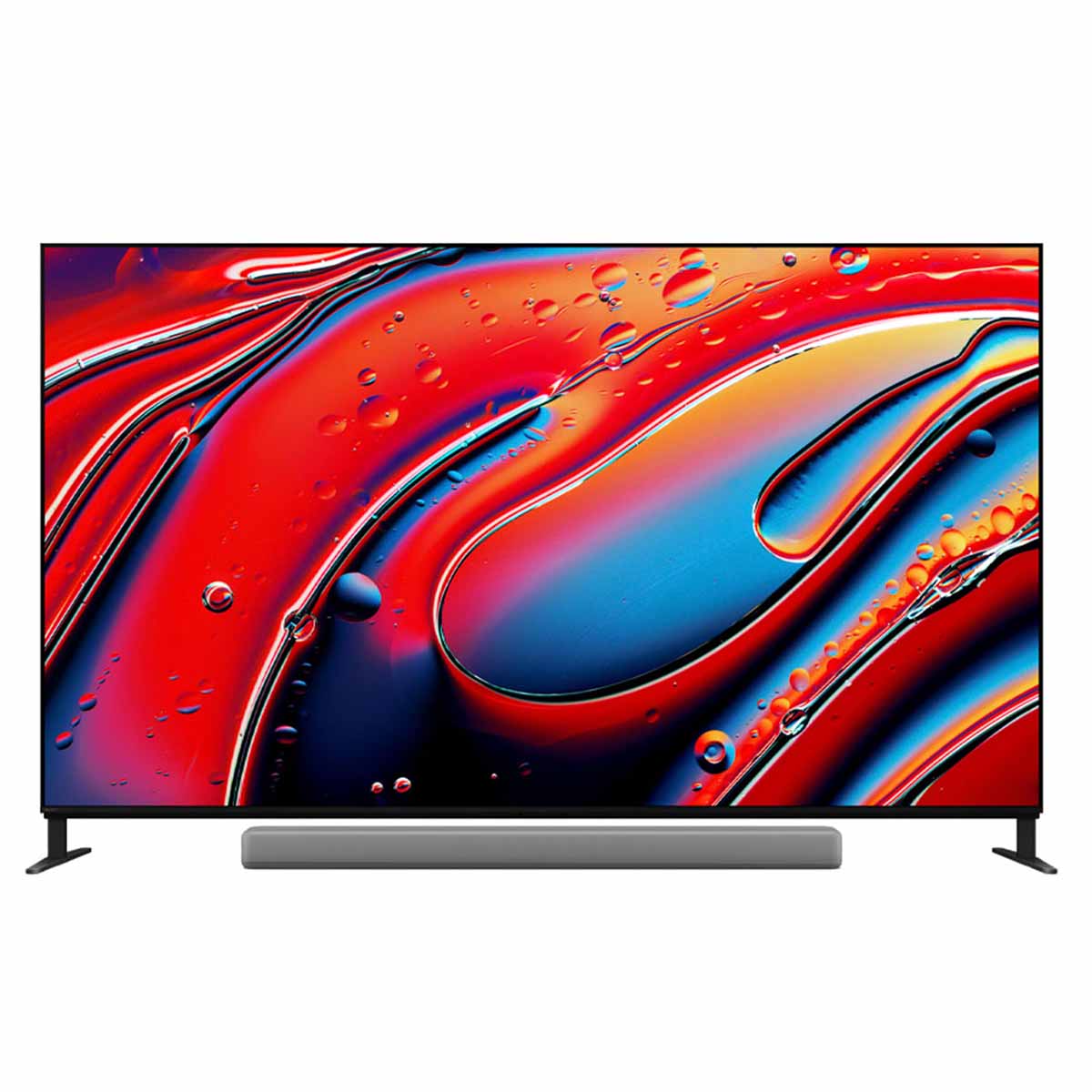 Sony BRAVIA 9 Mini LED QLED 4K HDR Google TV (2024) - Image 3