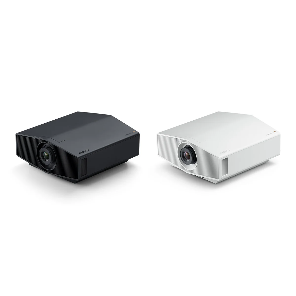 Sony BRAVIA Projector 7 4K HDR Laser Home Theater Projector - Image 3