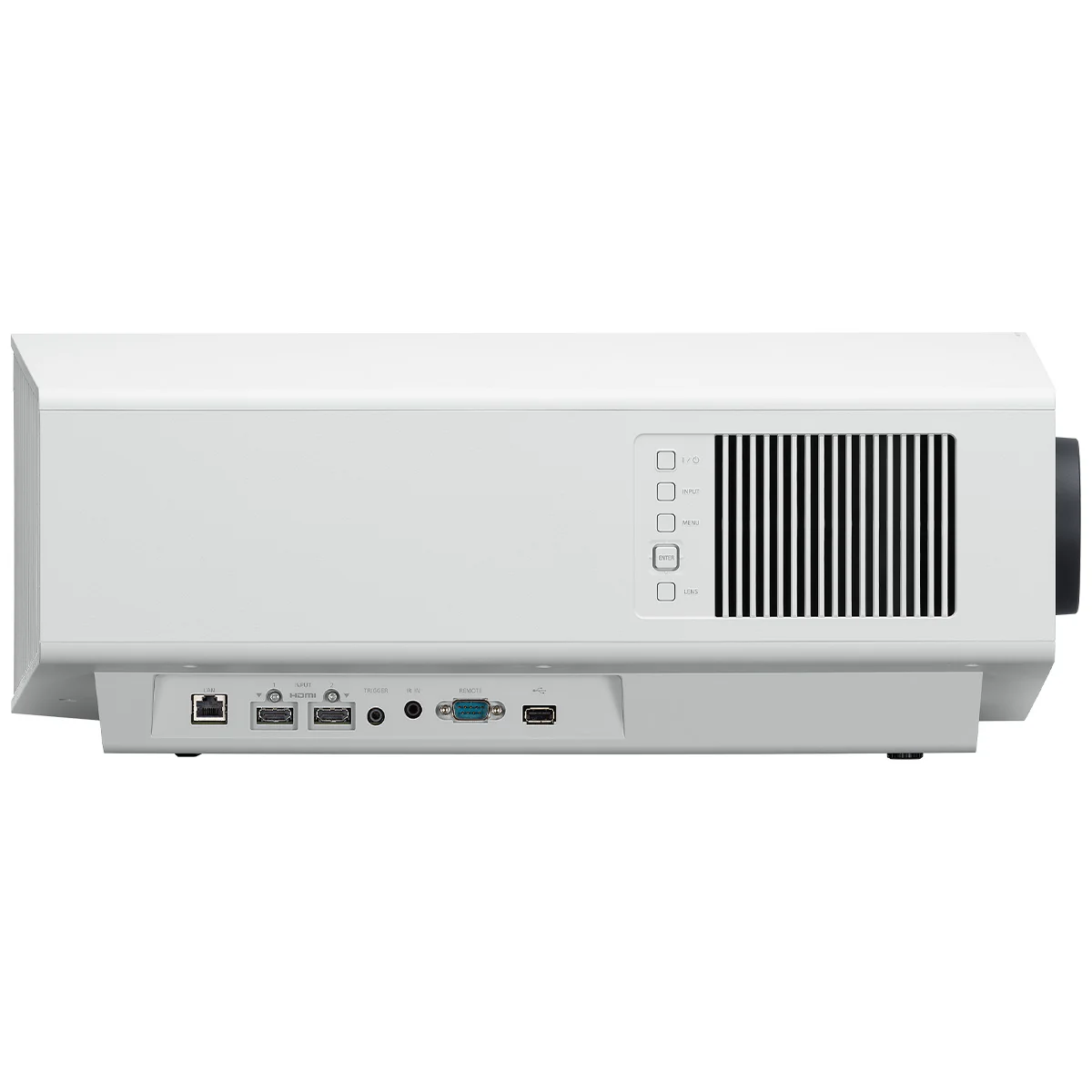 Sony BRAVIA Projector 8 - 4K HDR Laser Home Theater Projector - Image 23