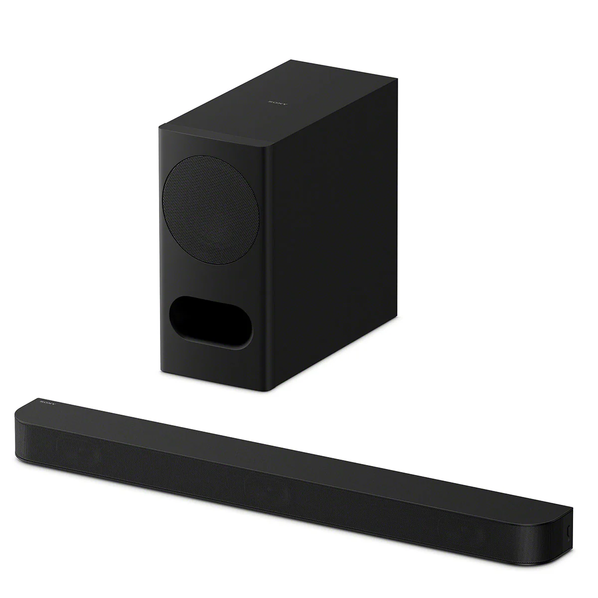 Sony BRAVIA Theater Bar 5 Soundbar