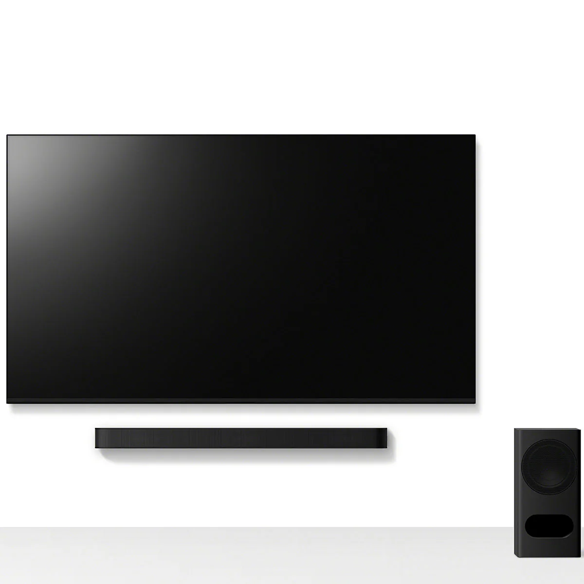 Sony BRAVIA Theater Bar 5 Soundbar - Image 11