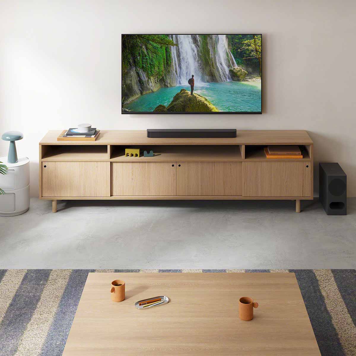 Sony BRAVIA Theater Bar 5 Soundbar - Image 13