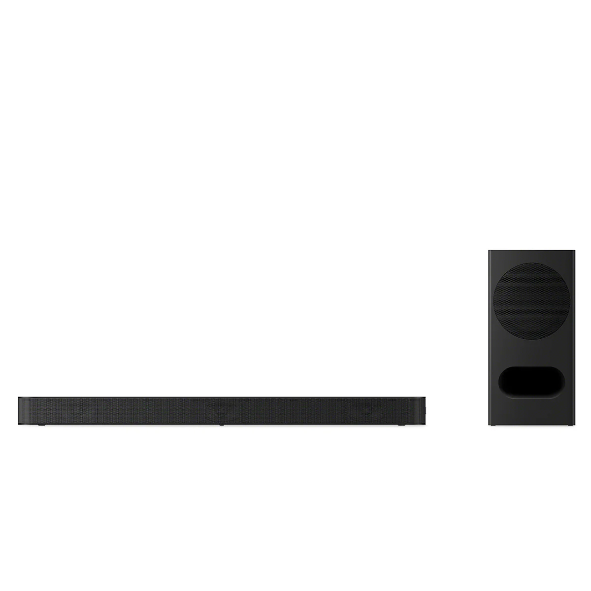 Sony BRAVIA Theater Bar 5 Soundbar - Image 2