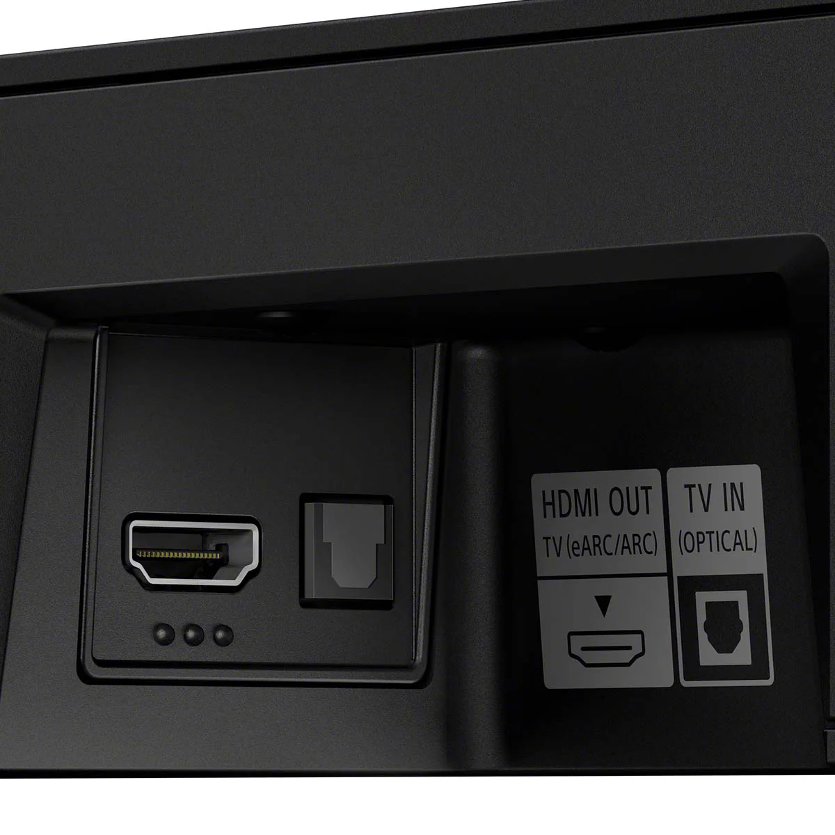 Sony BRAVIA Theater Bar 5 Soundbar - Image 9