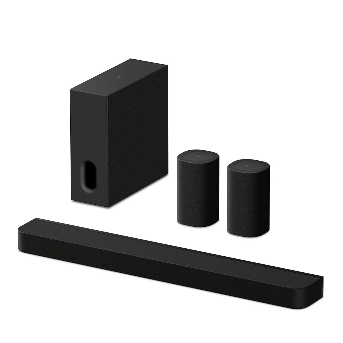 Sony BRAVIA Theater Bar 7 Soundbar - Image 20