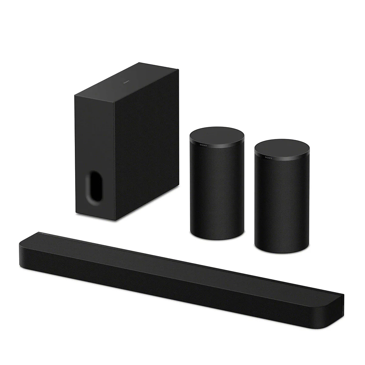 Sony BRAVIA Theater Bar 7 Soundbar - Image 21