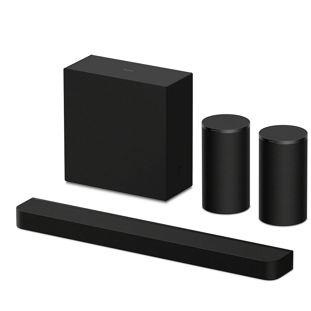 Sony BRAVIA Theater Bar 7 Soundbar - Image 23
