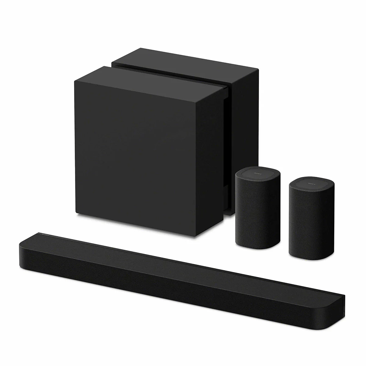 Sony BRAVIA Theater Bar 7 Soundbar - Image 24
