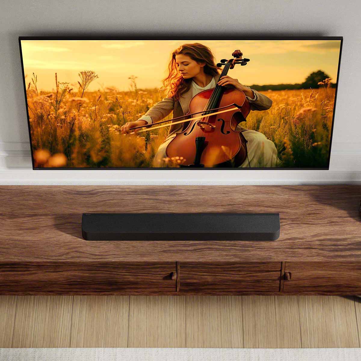 Sony BRAVIA Theater Bar 7 Soundbar - Image 26