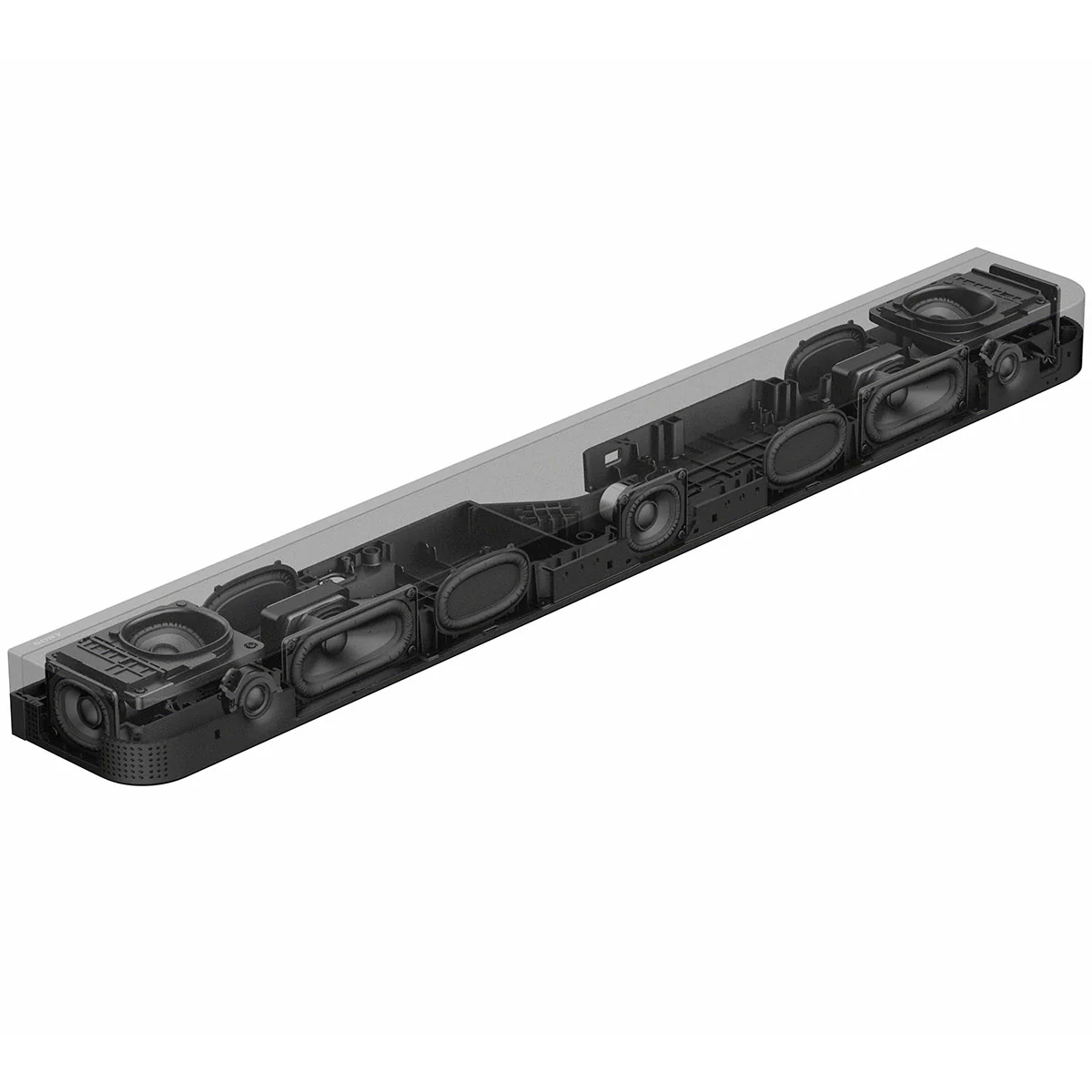 Sony BRAVIA Theater Bar 7 Soundbar - Image 9