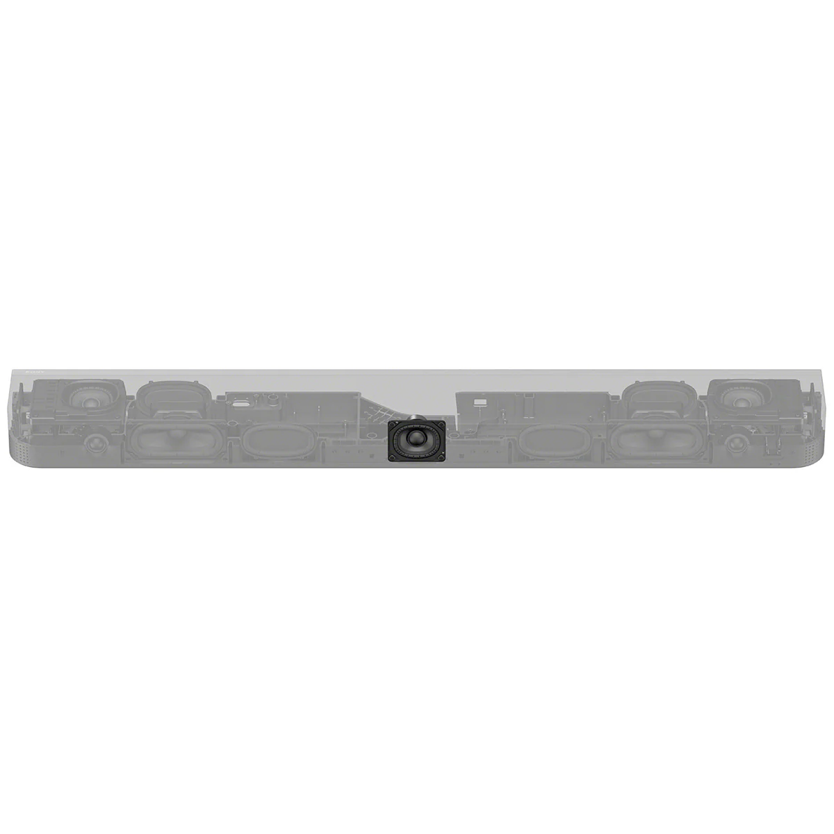 Sony BRAVIA Theater Bar 7 Soundbar + Sub 7 Wireless Subwoofer - Image 11