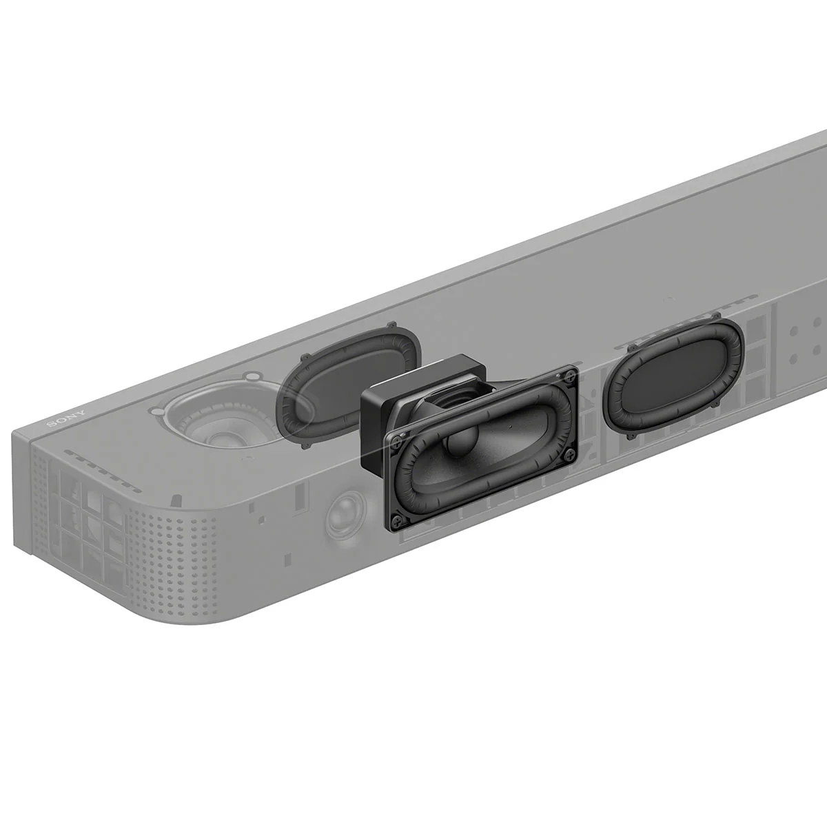 Sony BRAVIA Theater Bar 7 Soundbar + Sub 7 Wireless Subwoofer - Image 12
