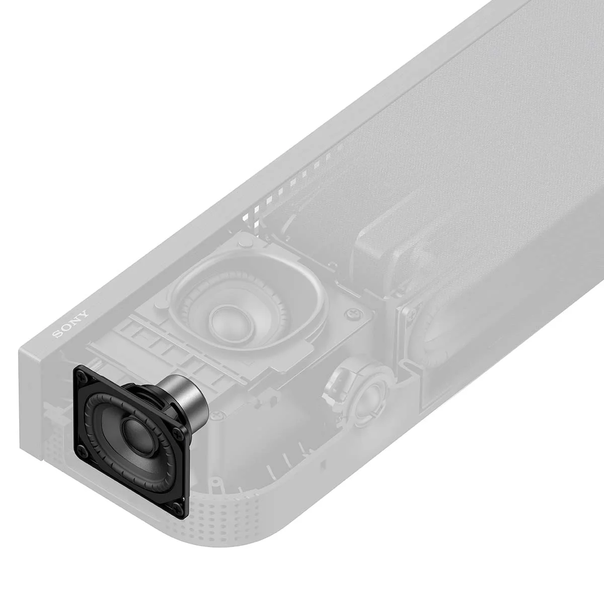 Sony BRAVIA Theater Bar 7 Soundbar + Sub 7 Wireless Subwoofer - Image 13