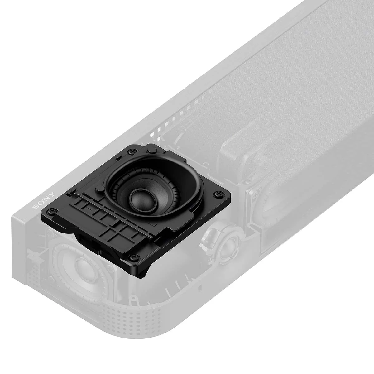 Sony BRAVIA Theater Bar 7 Soundbar + Sub 7 Wireless Subwoofer - Image 14
