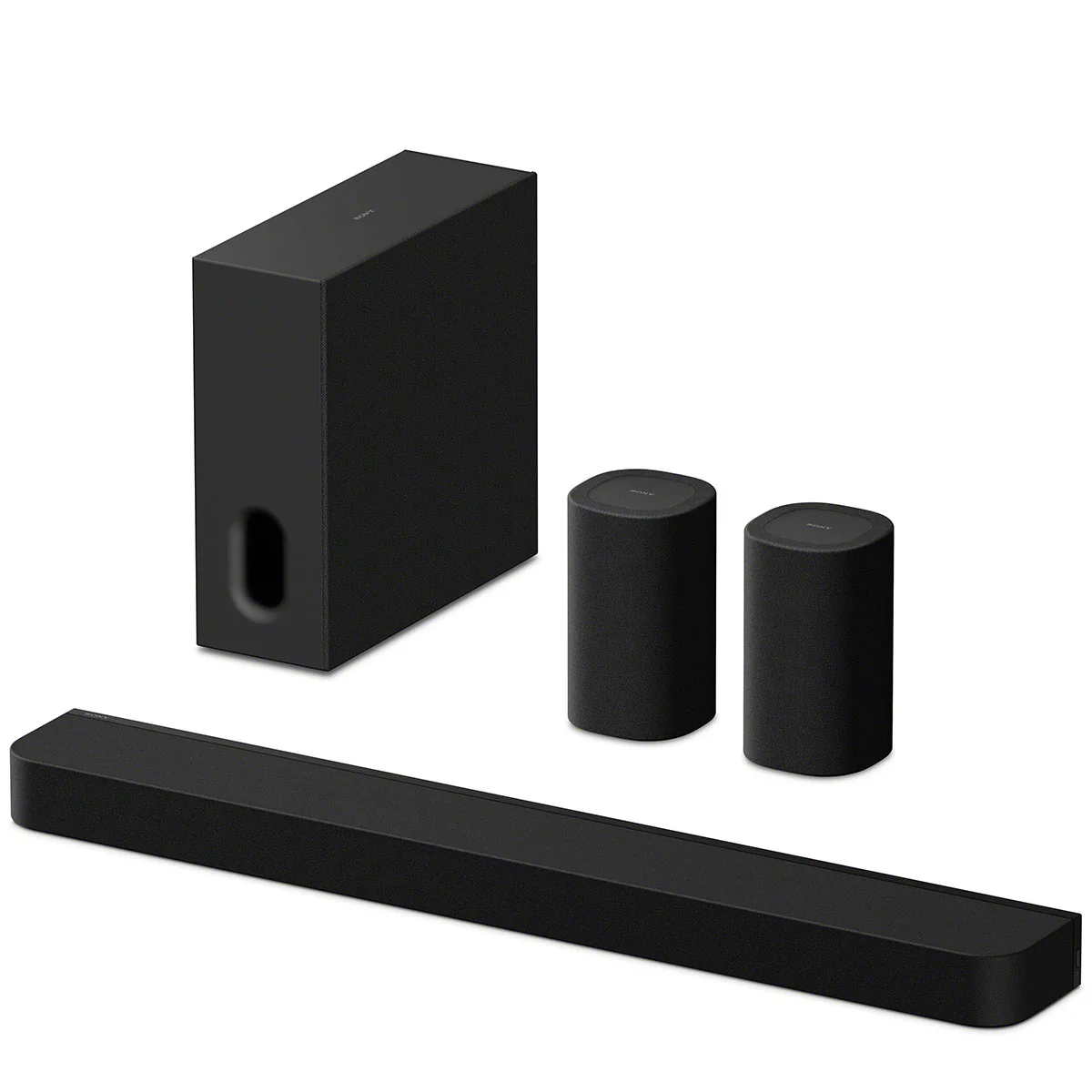 Sony BRAVIA Theater Bar 7 Soundbar + Sub 7 Wireless Subwoofer - Image 18