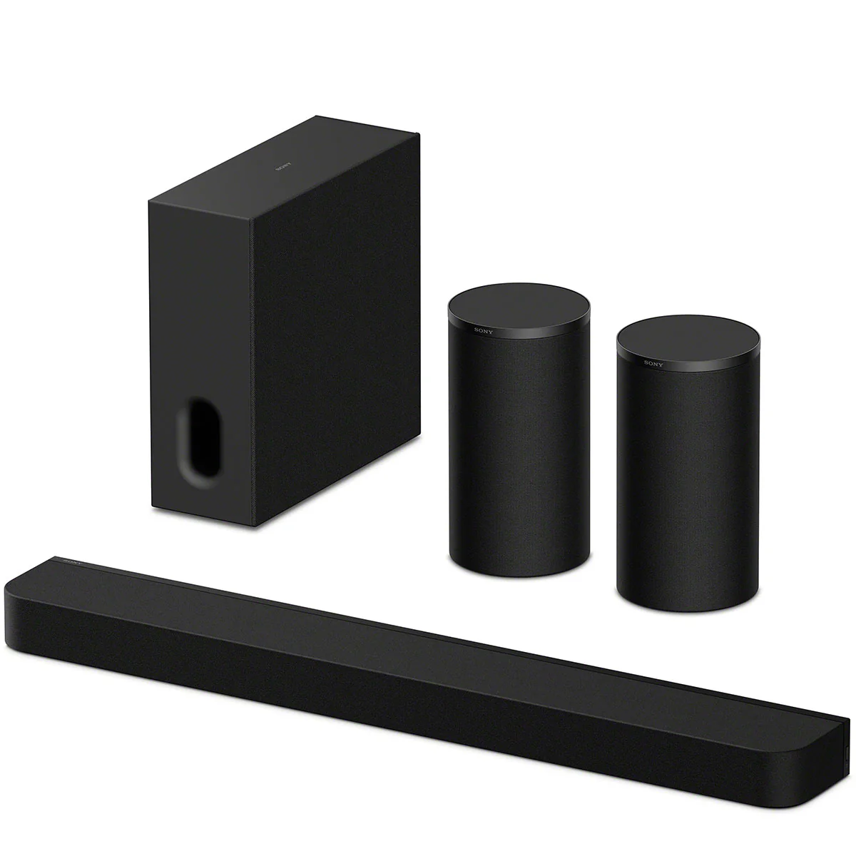 Sony BRAVIA Theater Bar 7 Soundbar + Sub 7 Wireless Subwoofer - Image 19
