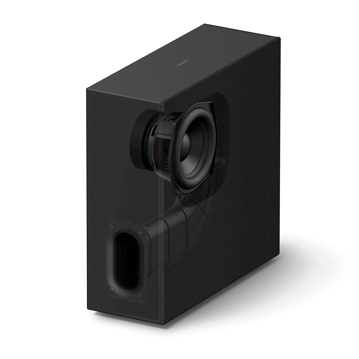 Sony BRAVIA Theater Bar 7 Soundbar + Sub 7 Wireless Subwoofer - Image 27