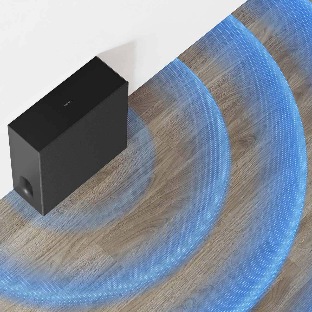 Sony BRAVIA Theater Bar 7 Soundbar + Sub 7 Wireless Subwoofer - Image 28