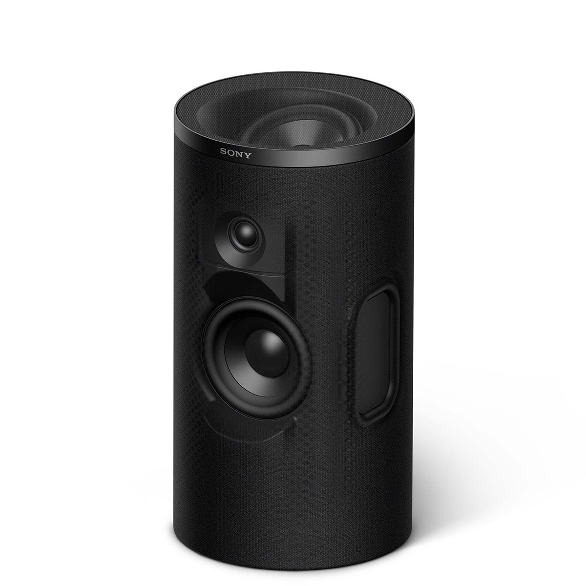 Sony BRAVIA Theater Rear 9 Wireless Surround Speakers - Pair - Image 6