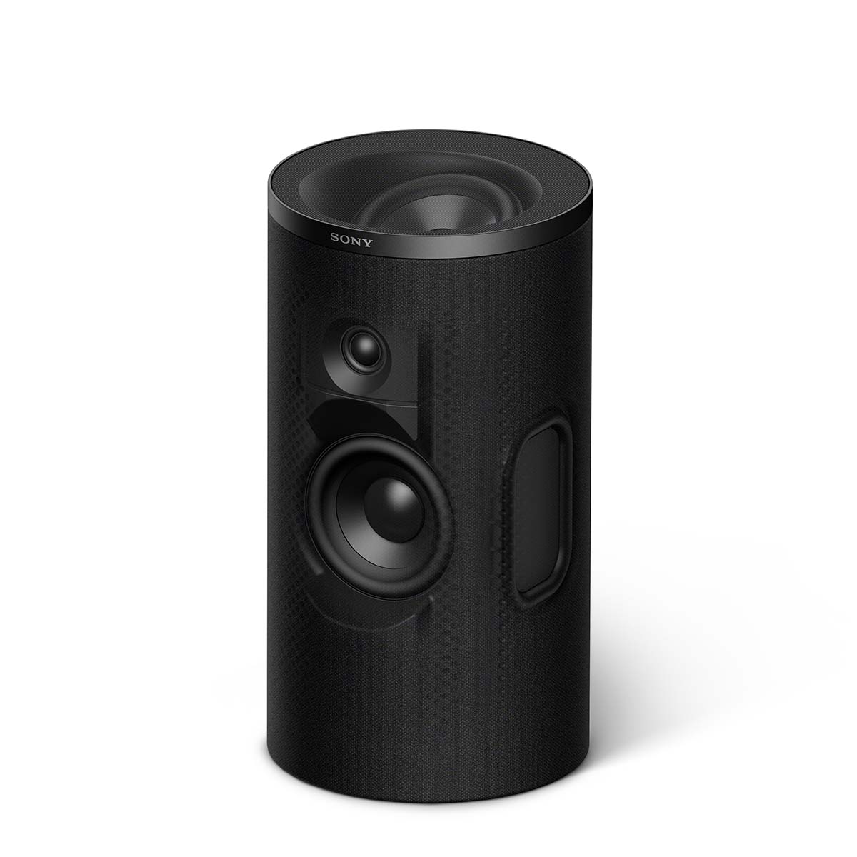 Sony BRAVIA Theater Rear 9 Wireless Surround Speakers - Pair - Image 7