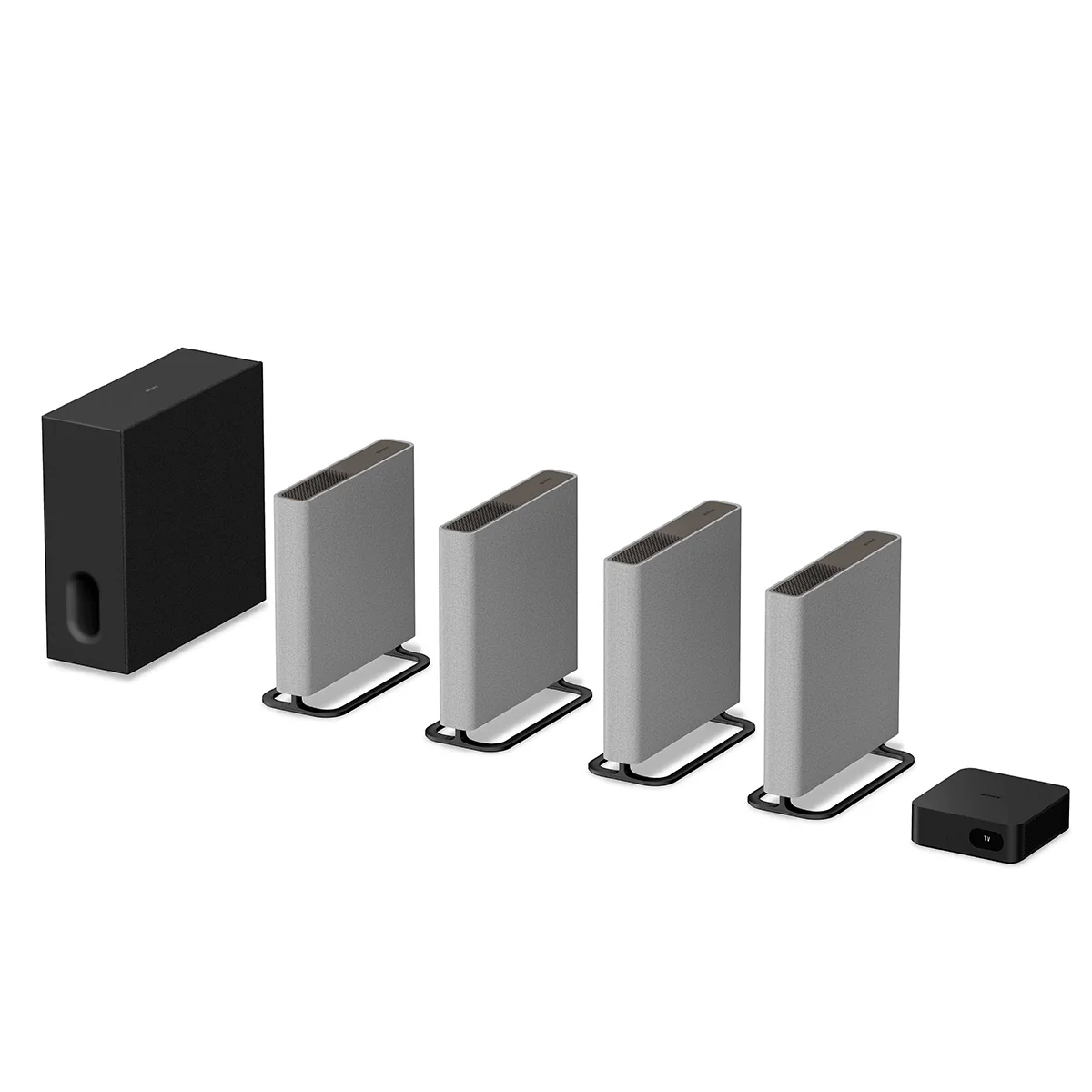 Sony BRAVIA Theater Sub 7 Wireless Subwoofer - Image 12