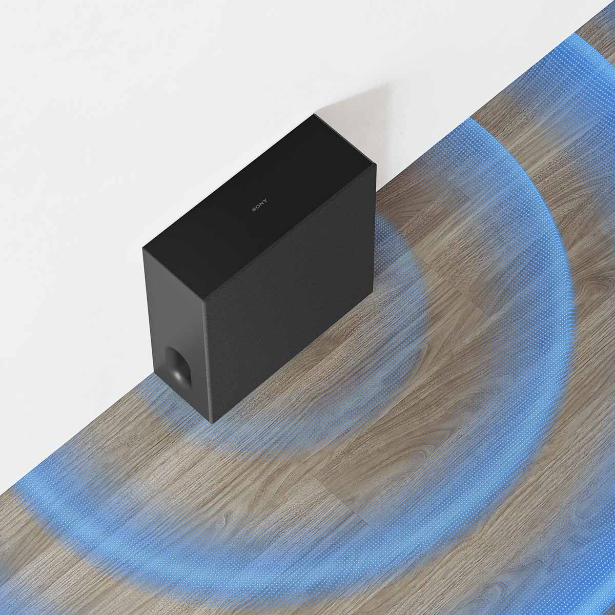 Sony BRAVIA Theater Sub 7 Wireless Subwoofer - Image 13
