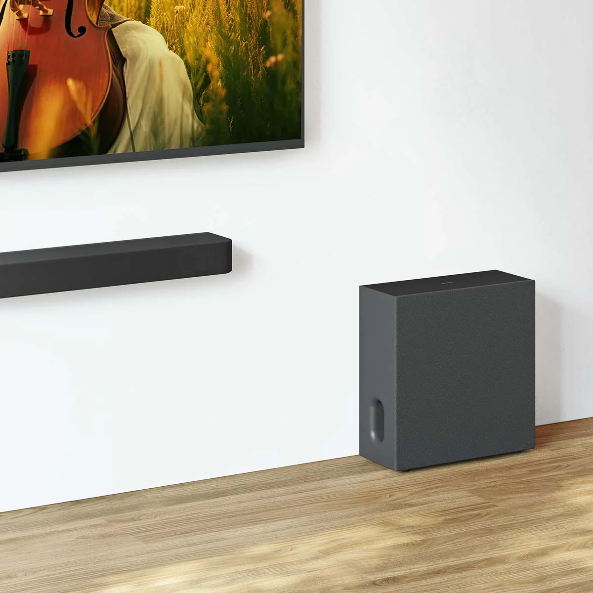 Sony BRAVIA Theater Sub 7 Wireless Subwoofer - Image 15