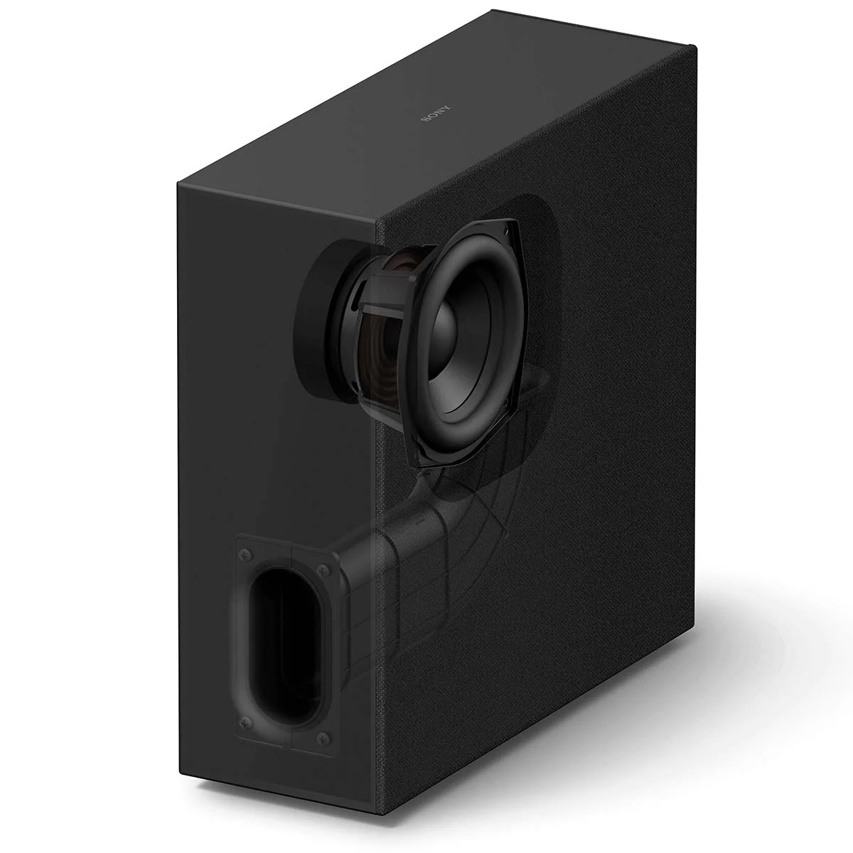 Sony BRAVIA Theater Sub 7 Wireless Subwoofer - Image 2