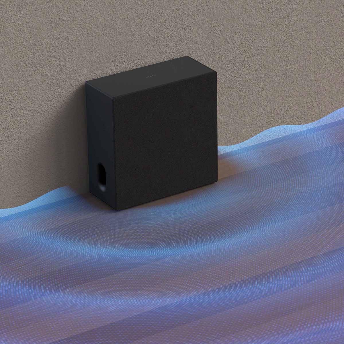 Sony BRAVIA Theater Sub 8 Wireless Subwoofer - Image 11