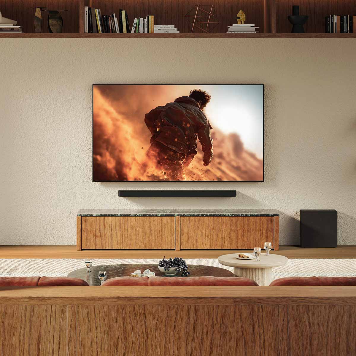 Sony BRAVIA Theater Sub 8 Wireless Subwoofer - Image 13