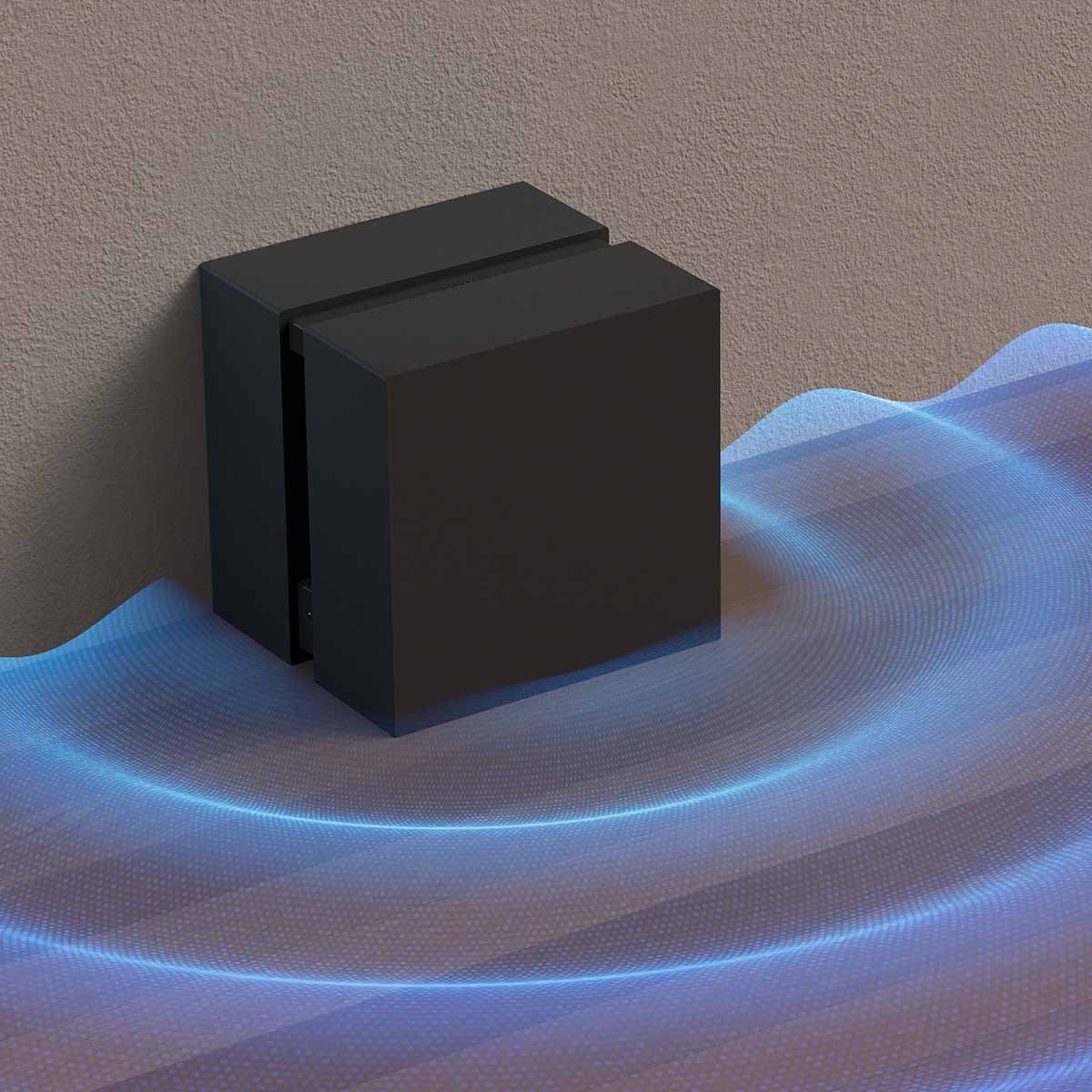 Sony BRAVIA Theater Sub 9 Wireless Subwoofer - Image 12