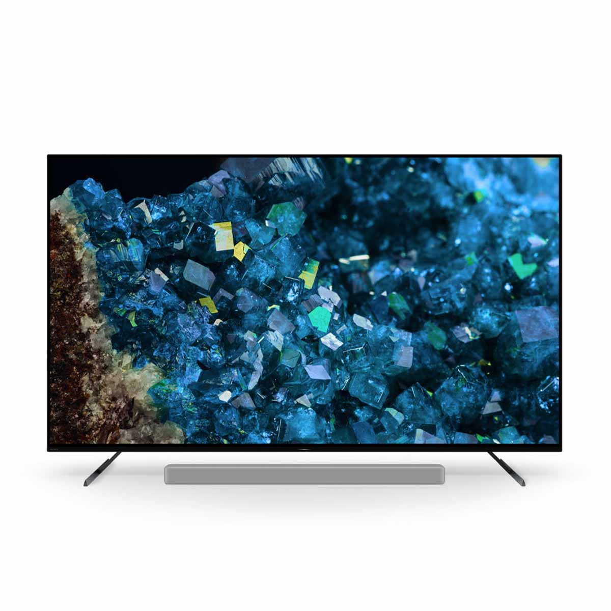 Sony BRAVIA XR A80L OLED 4K HDR Google TV (2023) - Image 44