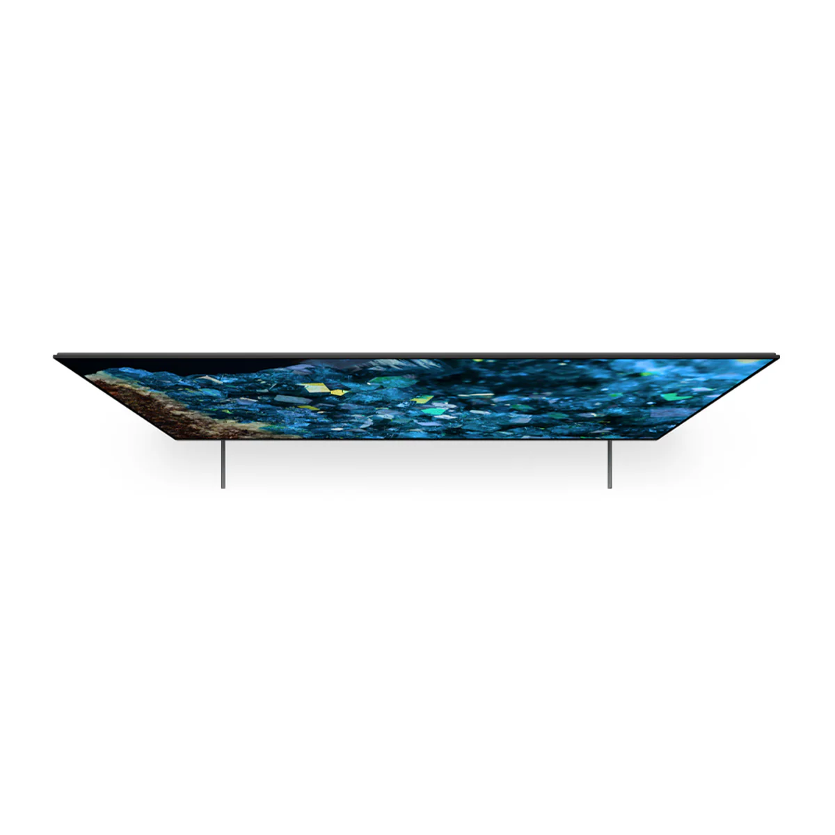 Sony BRAVIA XR A80L OLED 4K HDR Google TV (2023) - Image 47