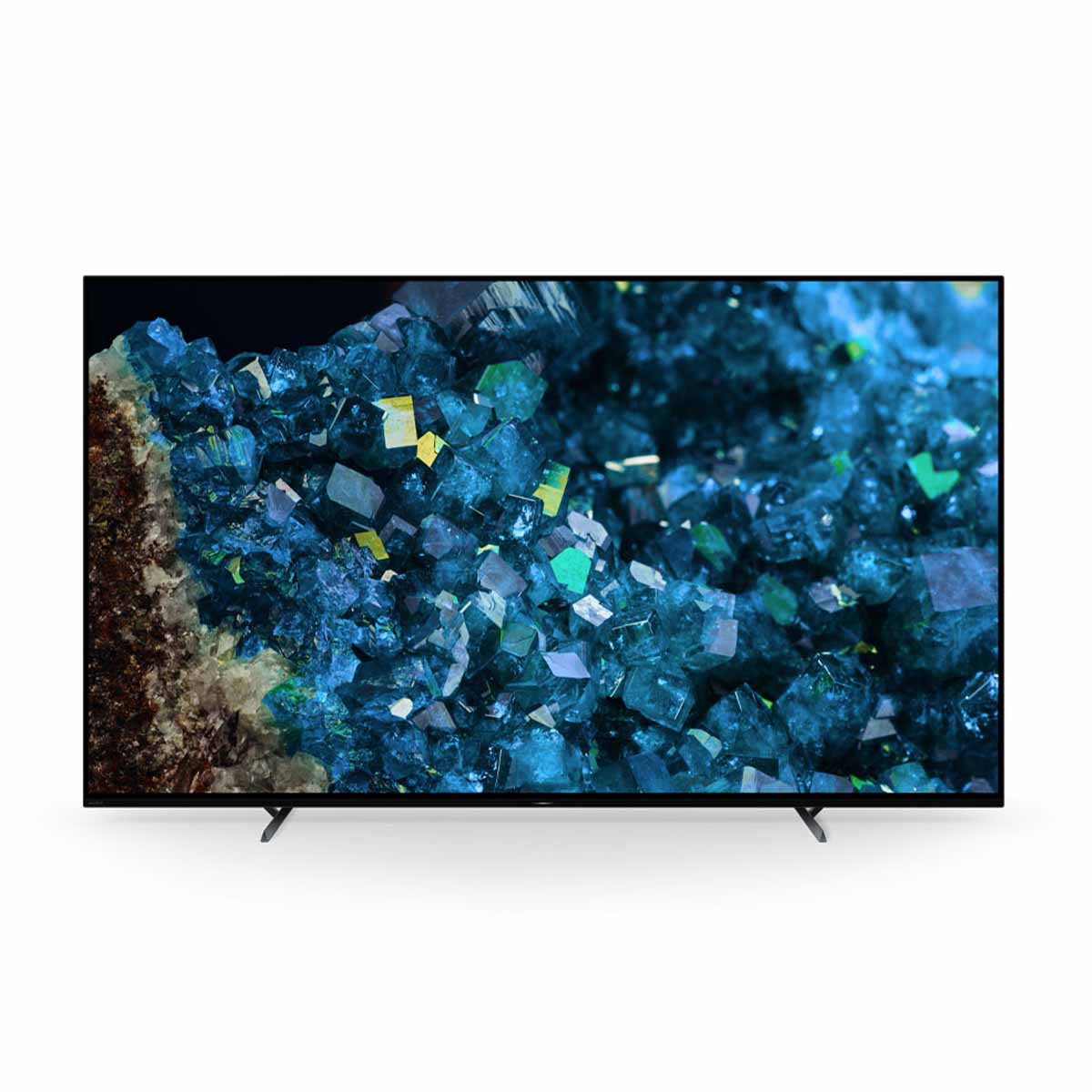 Sony BRAVIA XR A80L OLED 4K HDR Google TV (2023) - Image 57