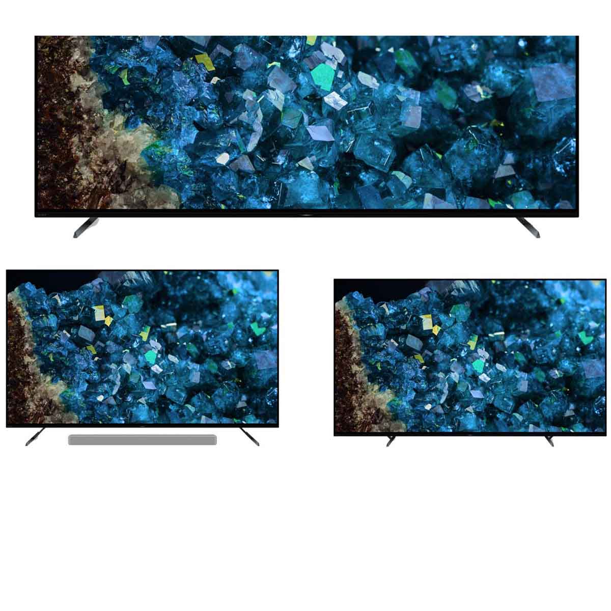Sony BRAVIA XR A80L OLED 4K HDR Google TV (2023) - Image 66