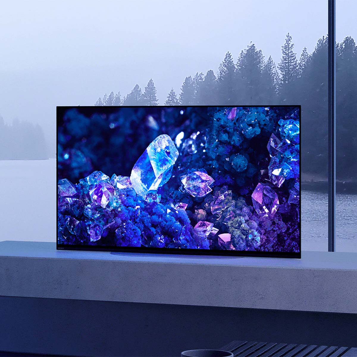 Sony BRAVIA XR-A90K 4K HDR OLED TV (2022) - Image 7