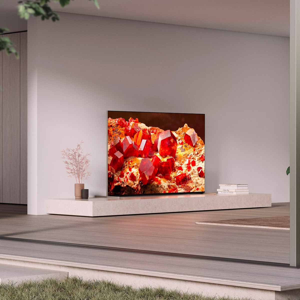 Sony Bravia XR X93L Mini LED 4K HDR Smart TV (2023) - Image 22