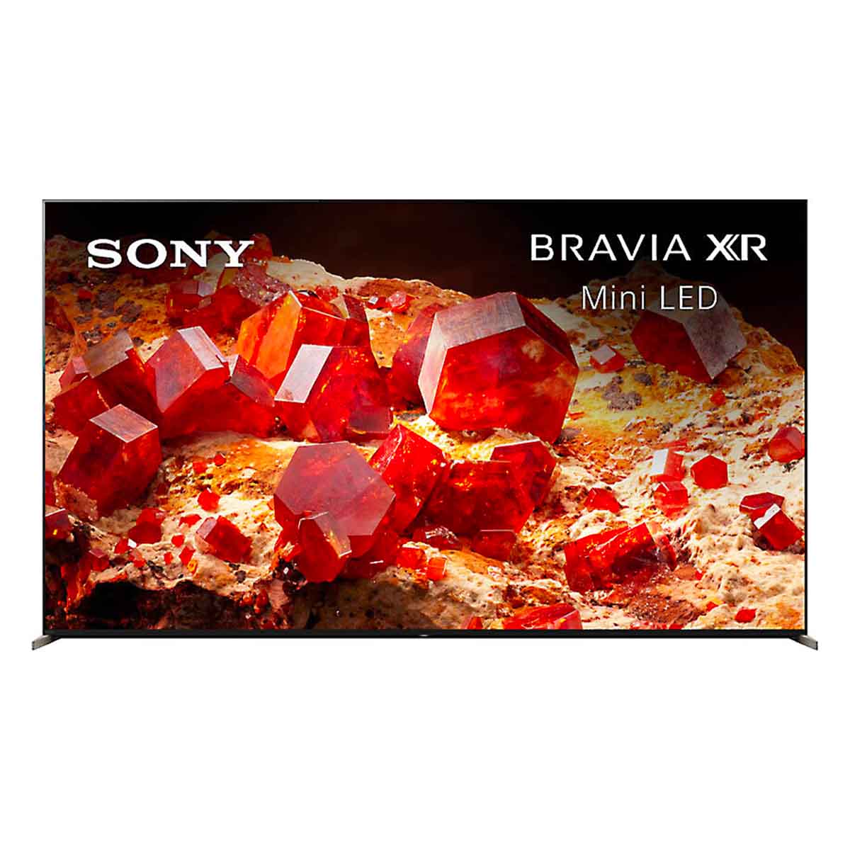 Sony Bravia XR X93L Mini LED 4K HDR Smart TV (2023) - Image 23