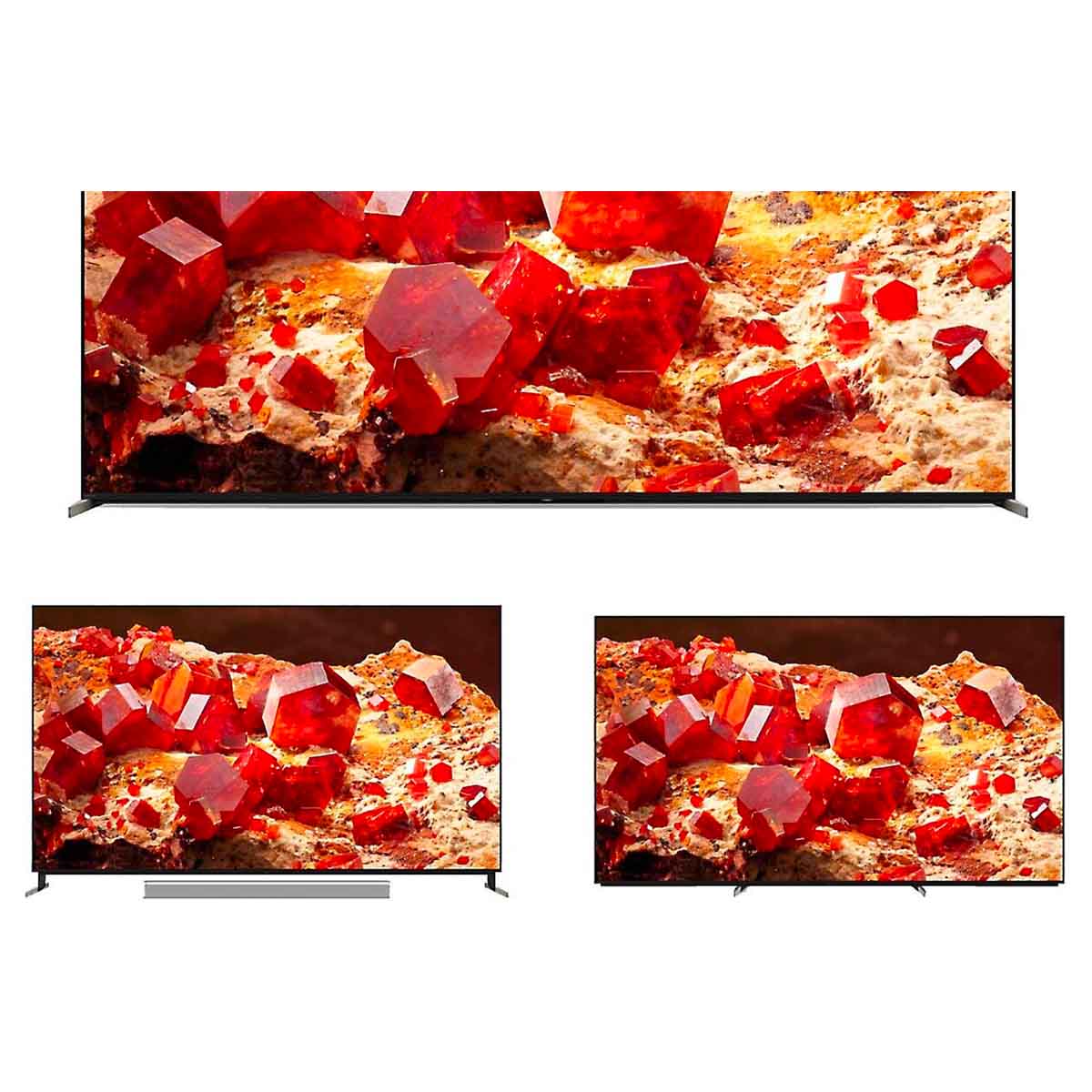 Sony Bravia XR X93L Mini LED 4K HDR Smart TV (2023) - Image 32