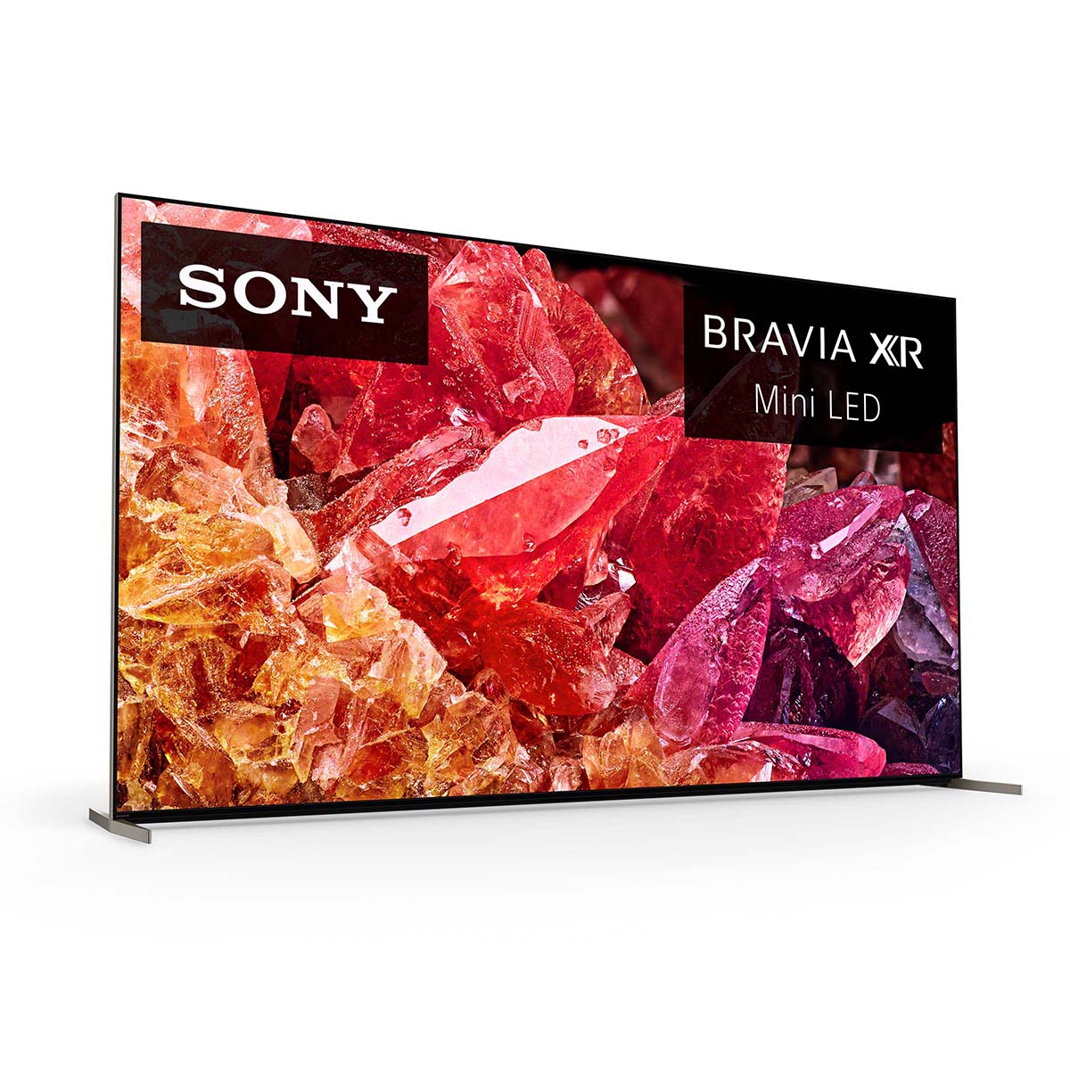 Sony BRAVIA XR-X95K 4K HDR UHD Mini LED TV (2022) - Image 23