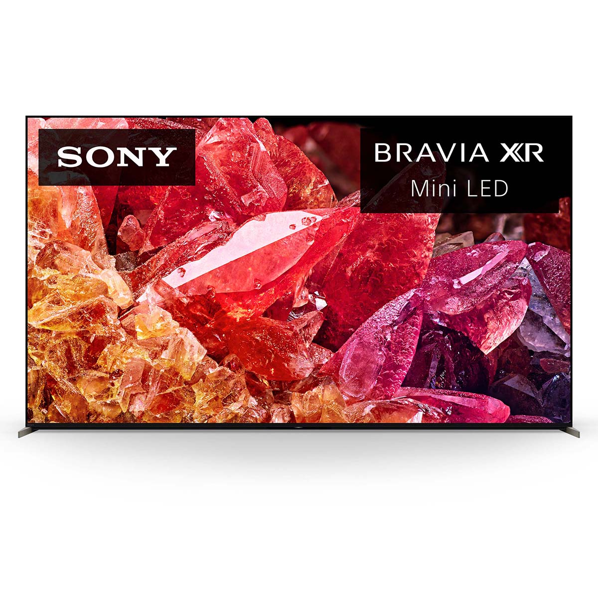 Sony BRAVIA XR-X95K 4K HDR UHD Mini LED TV (2022) - Image 8