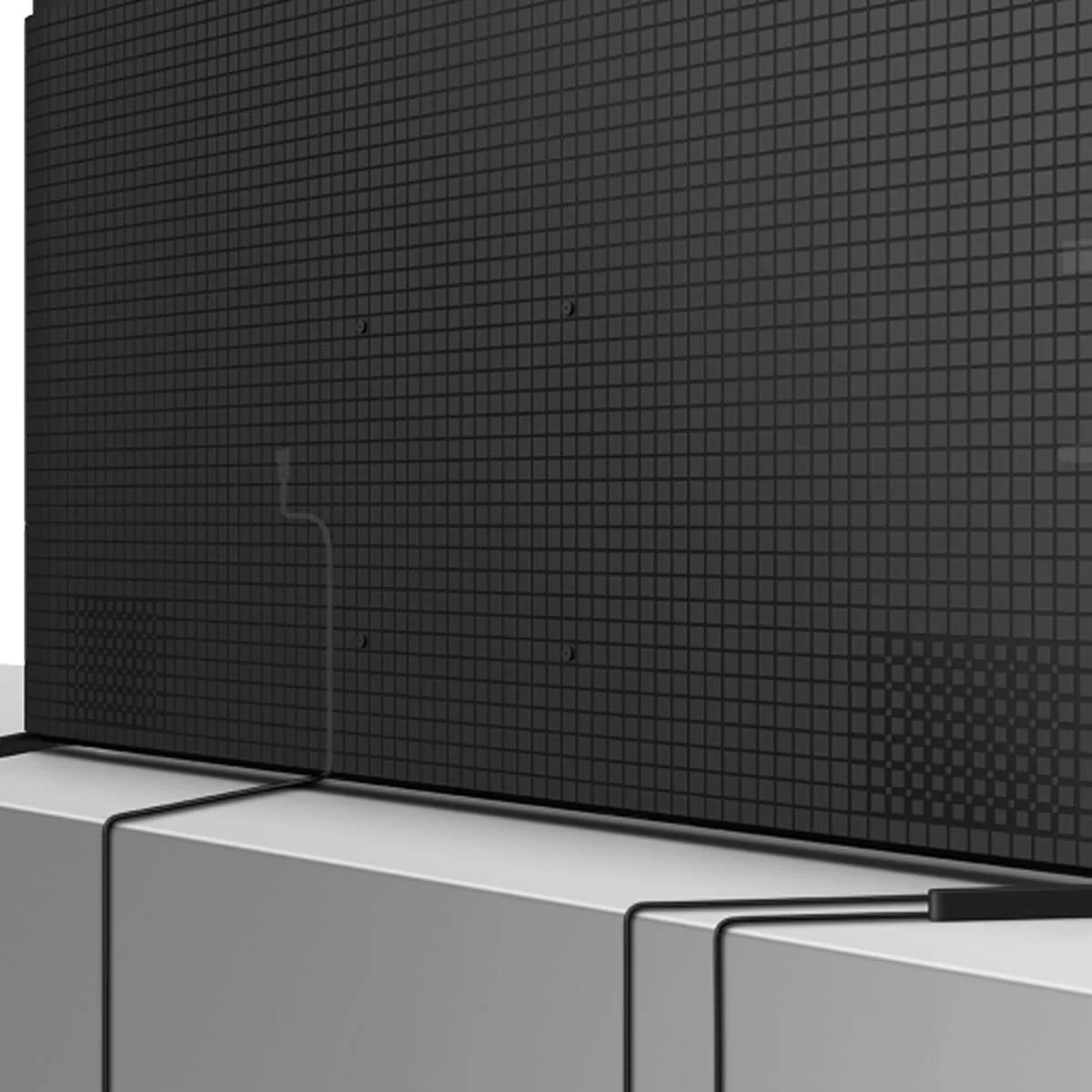 Sony XR85X95L Bravia XR X95L Mini LED 4K HDR Smart TV (2023) - 85" - Image 11