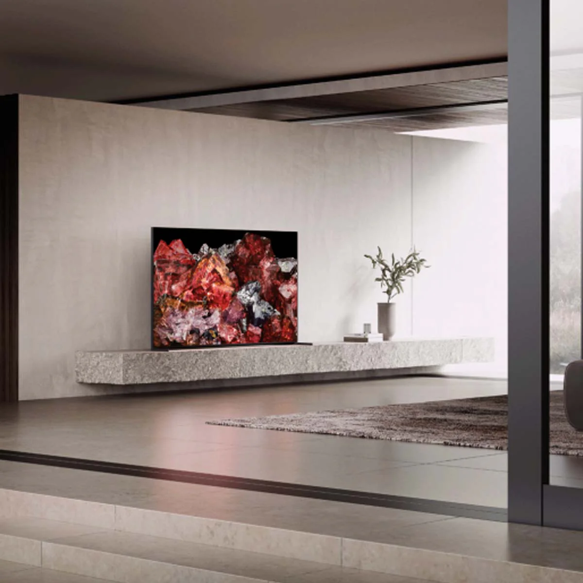 Sony XR85X95L Bravia XR X95L Mini LED 4K HDR Smart TV (2023) - 85" - Image 12