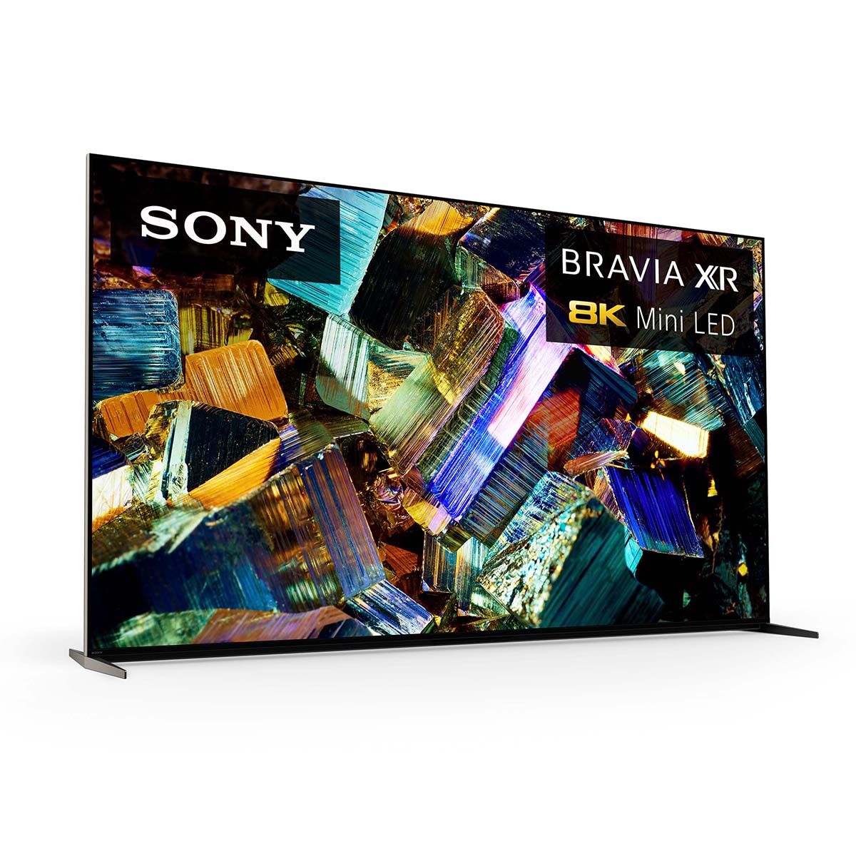 Sony BRAVIA XR Z9K 8K HDR Mini LED TV (2022) - Image 10