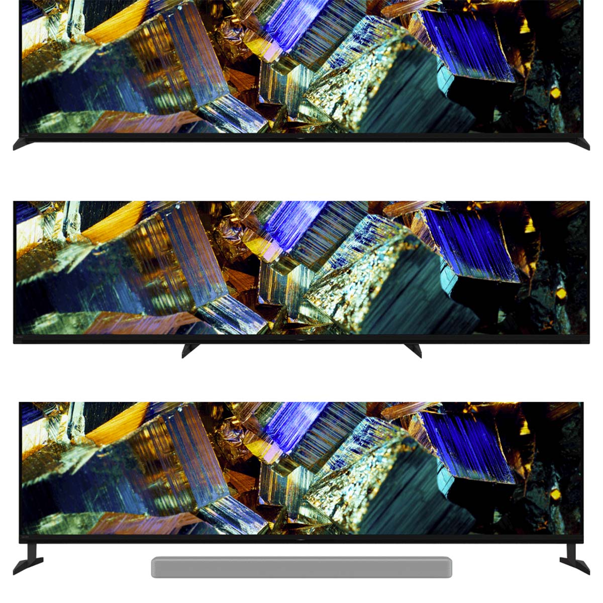 Sony BRAVIA XR Z9K 8K HDR Mini LED TV (2022) - Image 14