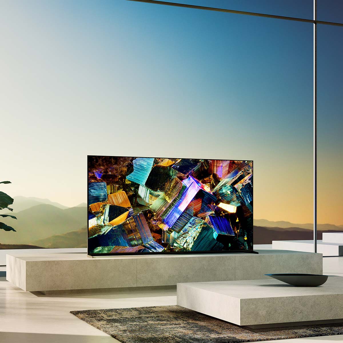 Sony BRAVIA XR Z9K 8K HDR Mini LED TV (2022) - Image 16