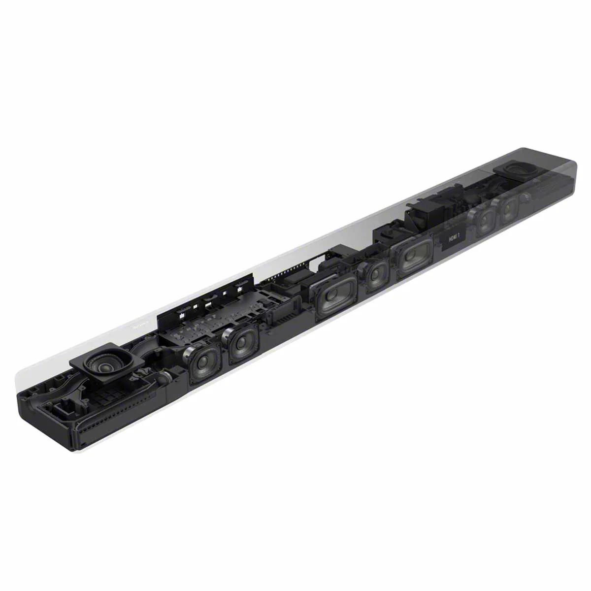 Sony HTA7000 HT-A7000 7.1.2 Dolby Atmos Soundbar - Image 5