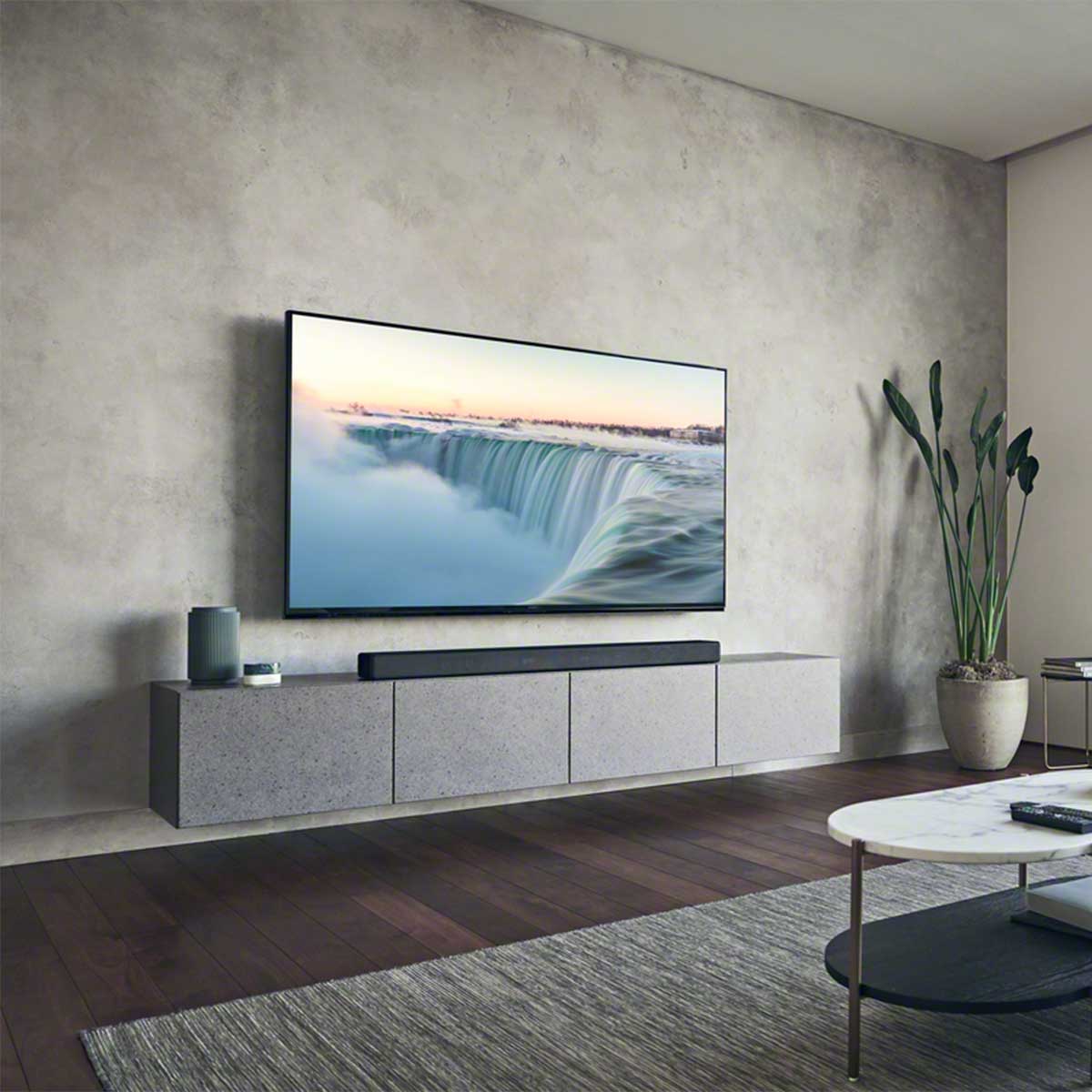 Sony HTA7000 HT-A7000 7.1.2 Dolby Atmos Soundbar - Image 6
