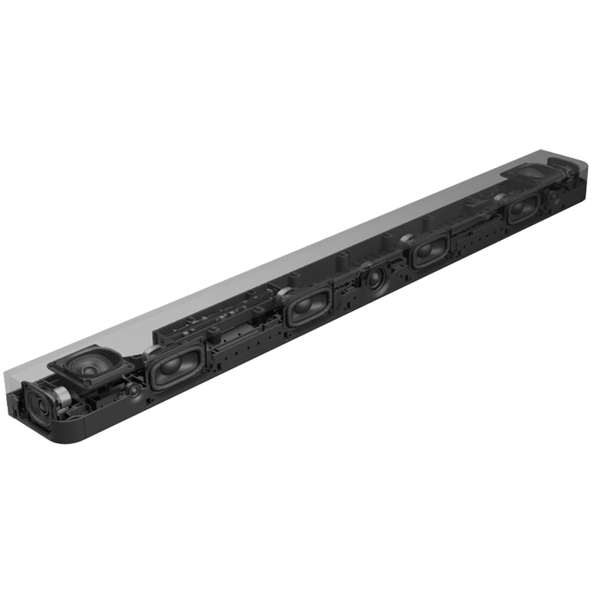 Sony HTA8000 HT-A8000Â BRAVIA Theater Bar 8 Soundbar - Image 5