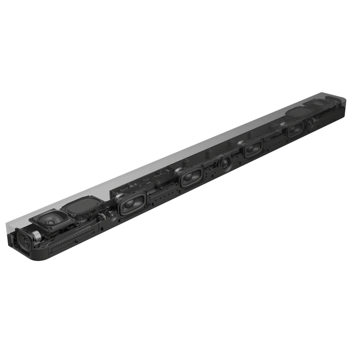 Sony HTA9000 HT-A9000 BRAVIA Theater Bar 8 Soundbar - Image 5